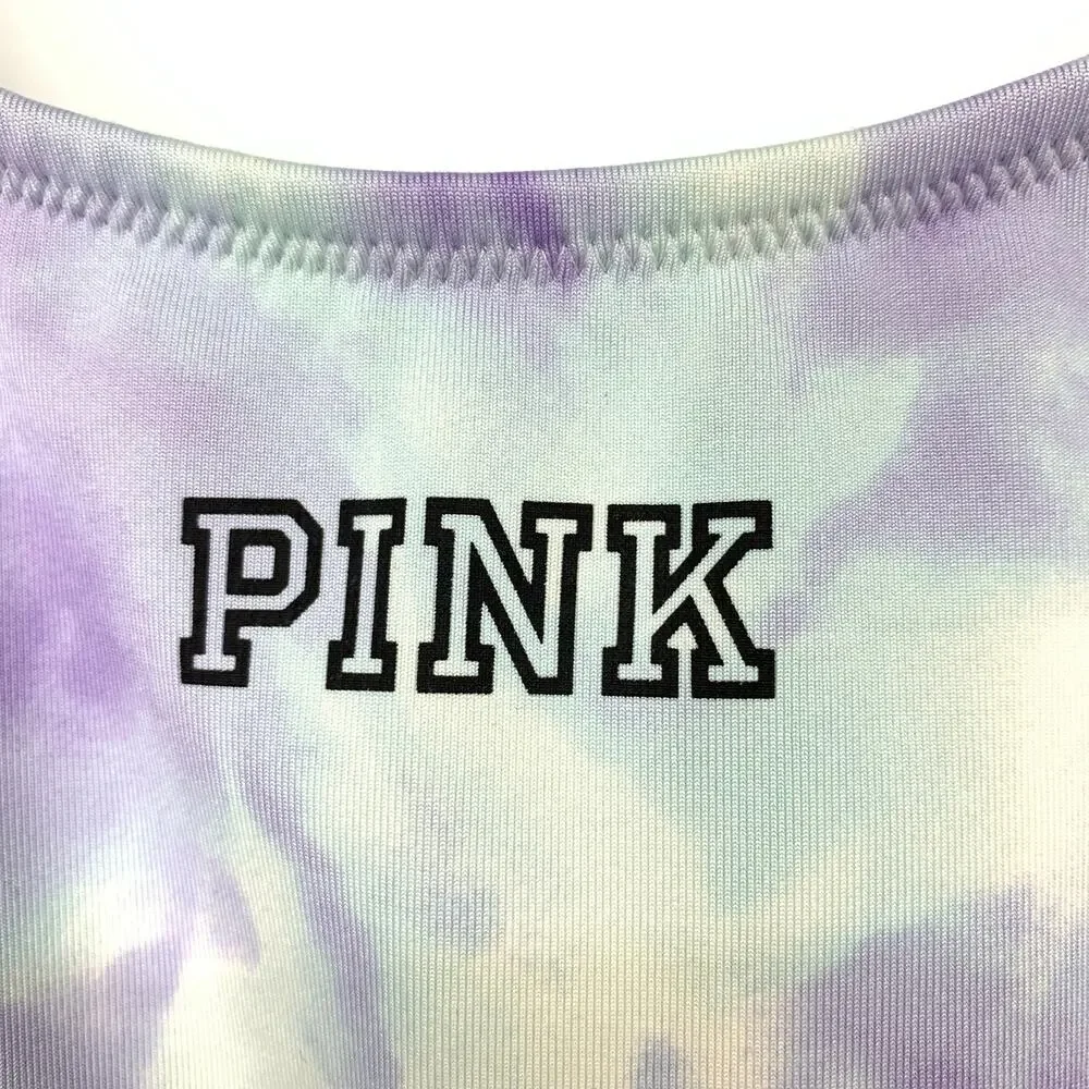 PINK Victorias Secret pink sport
